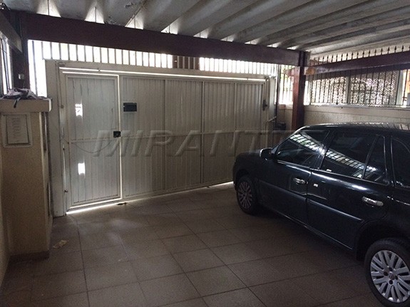 Sobrado de 170m² com 2 quartos em Vila Nova Cachoeirinha