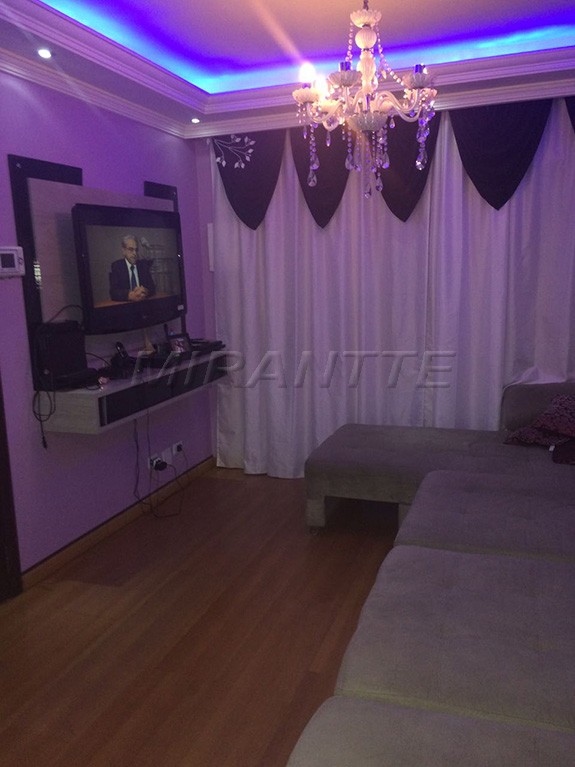 Sobrado de 170m² com 2 quartos em Vila Nova Cachoeirinha