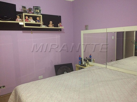 Sobrado de 170m² com 2 quartos em Vila Nova Cachoeirinha