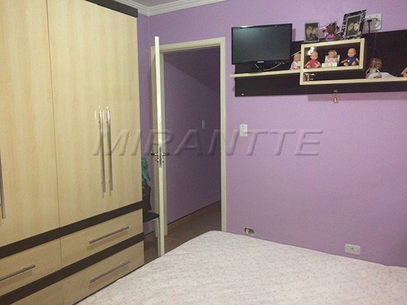 Sobrado de 170m² com 2 quartos em Vila Nova Cachoeirinha