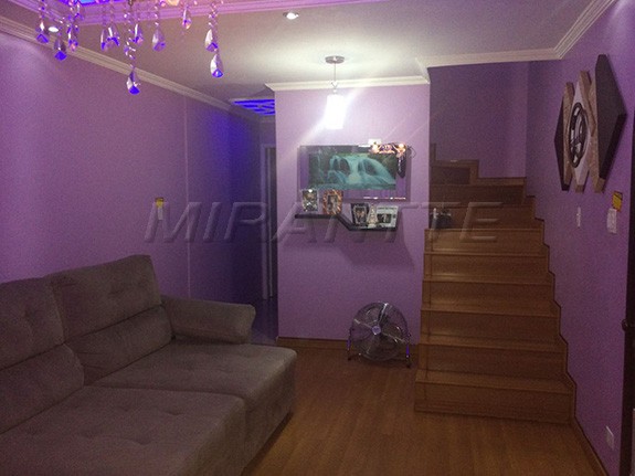 Sobrado de 170m² com 2 quartos em Vila Nova Cachoeirinha