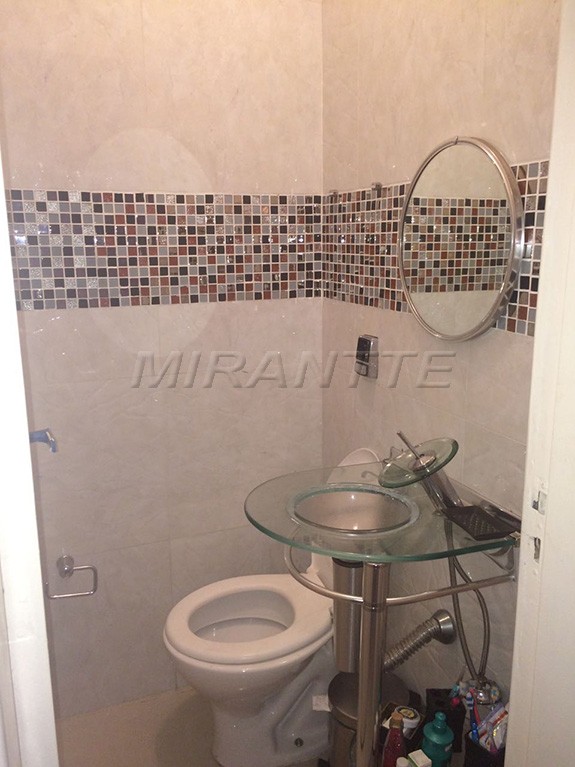 Sobrado de 170m² com 2 quartos em Vila Nova Cachoeirinha