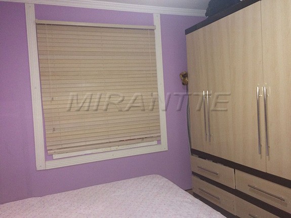 Sobrado de 170m² com 2 quartos em Vila Nova Cachoeirinha