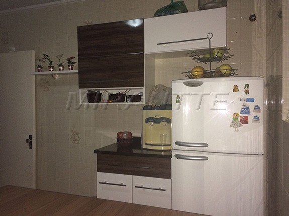 Sobrado de 170m² com 2 quartos em Vila Nova Cachoeirinha
