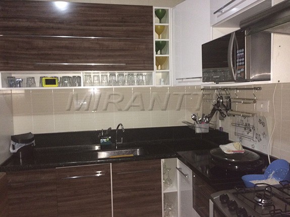 Sobrado de 170m² com 2 quartos em Vila Nova Cachoeirinha