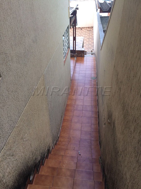 Sobrado de 170m² com 2 quartos em Vila Nova Cachoeirinha