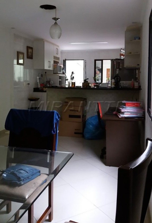 Sobrado de 200m² com 4 quartos em Freguesia do Ó