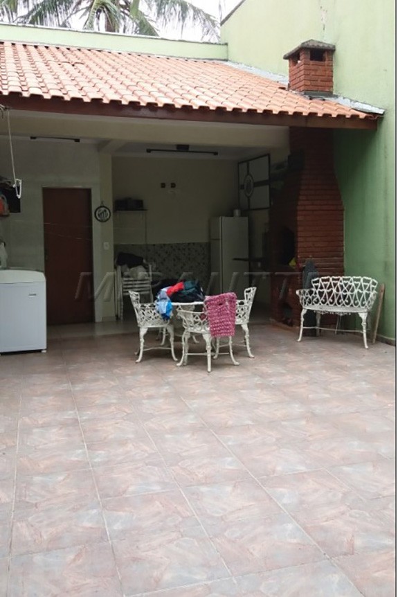 Sobrado de 200m² com 4 quartos em Freguesia do Ó