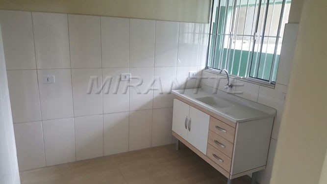 Cond. fechado de 1700m² com 1 quartos em Imirim