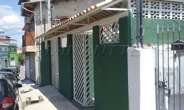 Cond. fechado de 1700m² com 1 quartos em Imirim