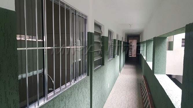 Cond. fechado de 1700m² com 1 quartos em Imirim