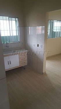 Cond. fechado de 1700m² com 1 quartos em Imirim