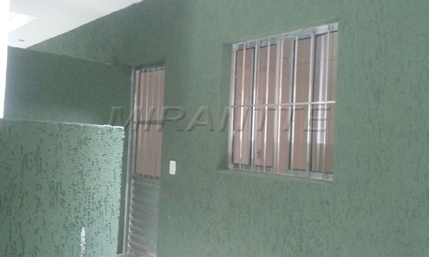 Cond. fechado de 1700m² com 1 quartos em Imirim