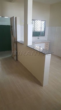 Cond. fechado de 1700m² com 1 quartos em Imirim