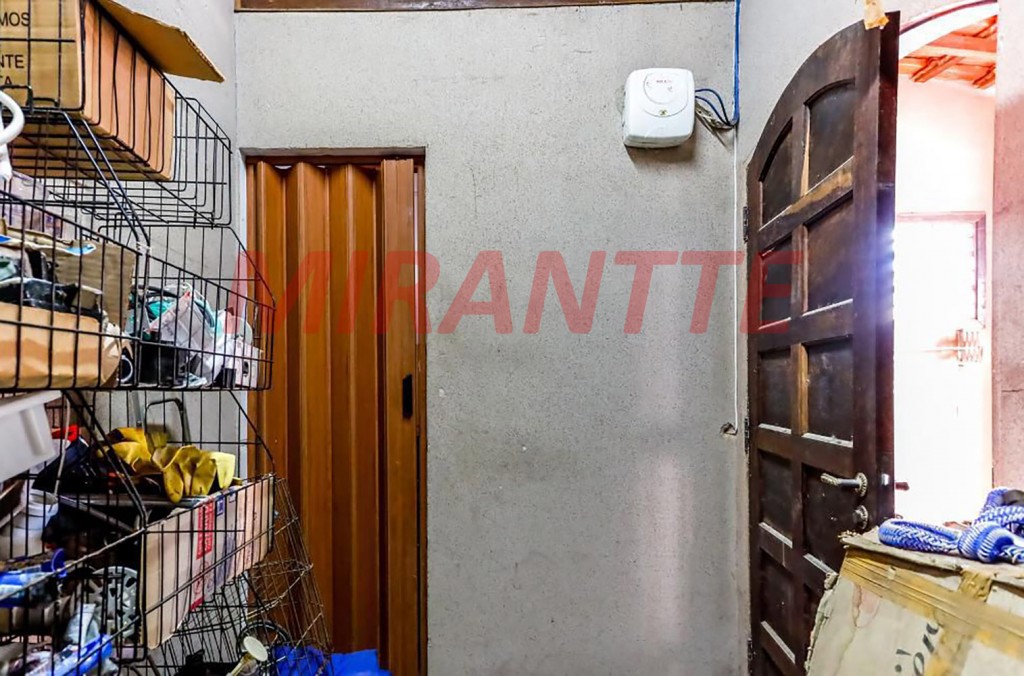 Sobrado de 260m² com 4 quartos em Vila Nova Mazzei