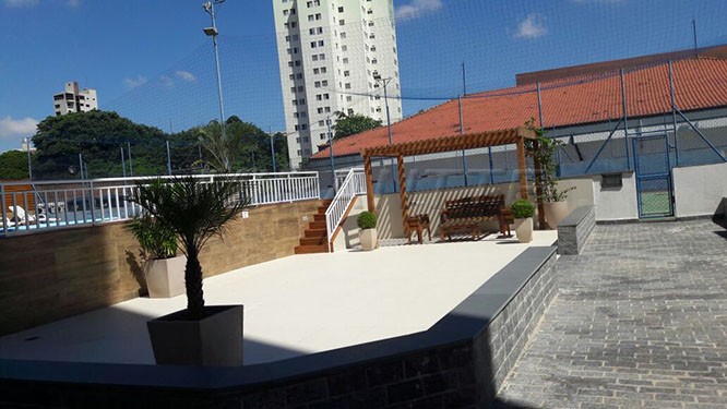 Apartamento de 0.92m² com 3 quartos em Parada Inglesa