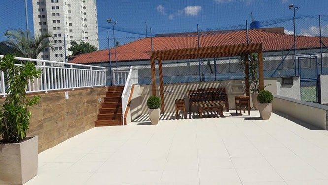 Apartamento de 0.92m² com 3 quartos em Parada Inglesa