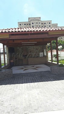 Apartamento de 0.92m² com 3 quartos em Parada Inglesa