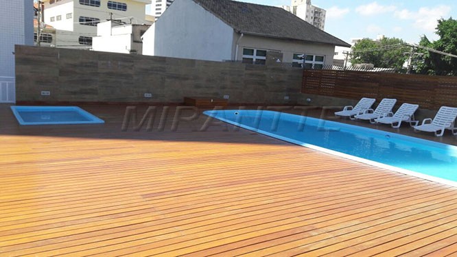 Apartamento de 0.92m² com 3 quartos em Parada Inglesa