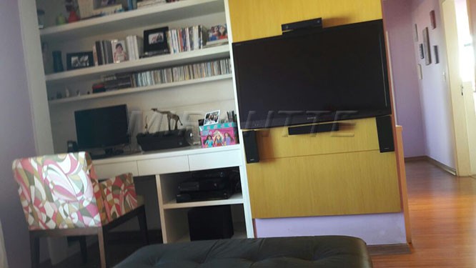 Apartamento de 0.92m² com 3 quartos em Parada Inglesa