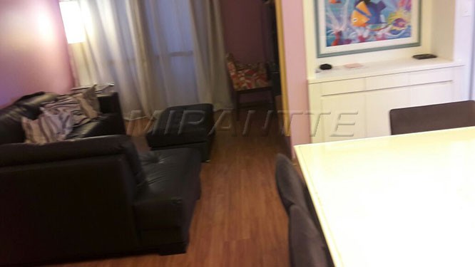 Apartamento de 0.92m² com 3 quartos em Parada Inglesa
