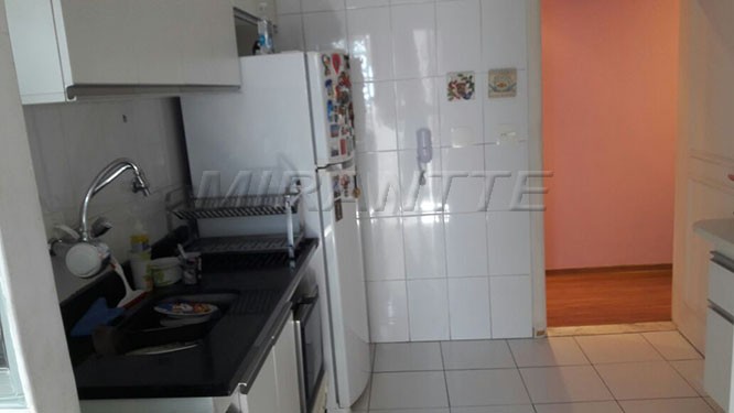 Apartamento de 0.92m² com 3 quartos em Parada Inglesa