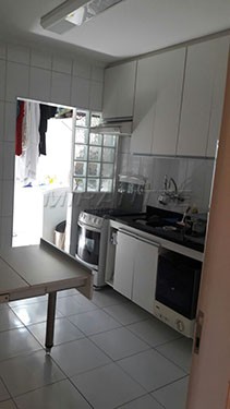 Apartamento de 0.92m² com 3 quartos em Parada Inglesa