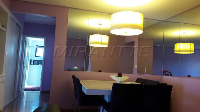 Apartamento de 0.92m² com 3 quartos em Parada Inglesa
