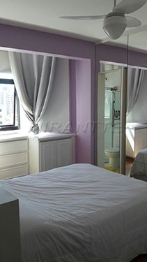Apartamento de 0.92m² com 3 quartos em Parada Inglesa