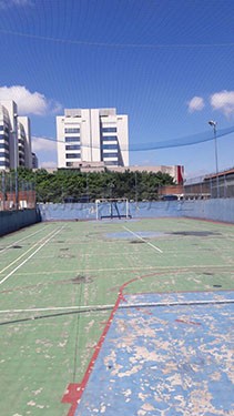 Apartamento de 0.92m² com 3 quartos em Parada Inglesa