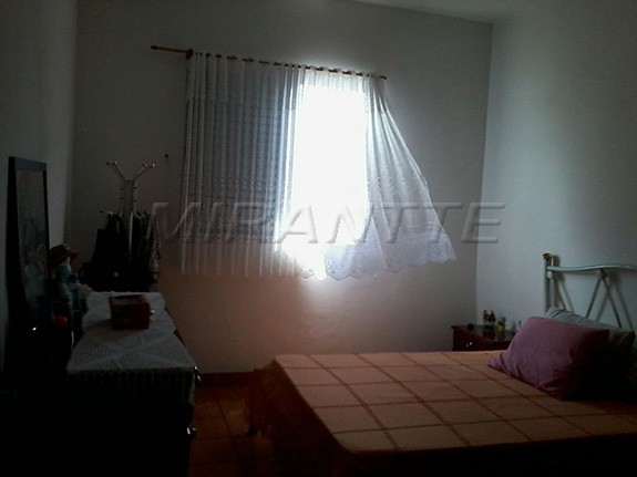 Sobrado de 320m² com 4 quartos em Vila Isolina Mazzei