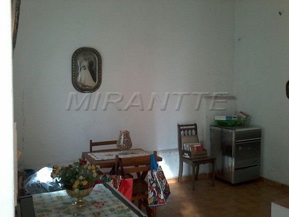 Sobrado de 320m² com 4 quartos em Vila Isolina Mazzei