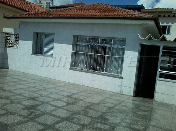 Sobrado de 320m² com 4 quartos em Vila Isolina Mazzei
