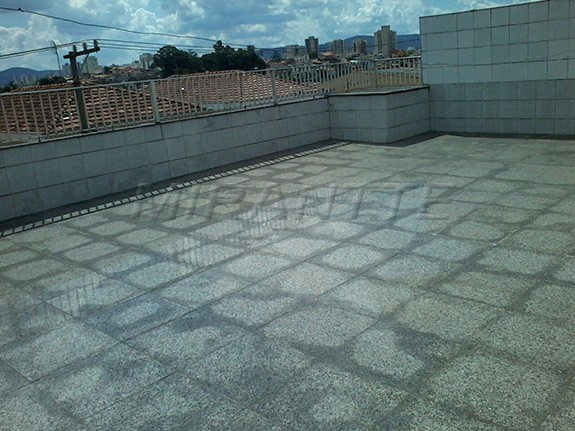Sobrado de 320m² com 4 quartos em Vila Isolina Mazzei