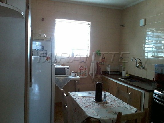 Sobrado de 320m² com 4 quartos em Vila Isolina Mazzei