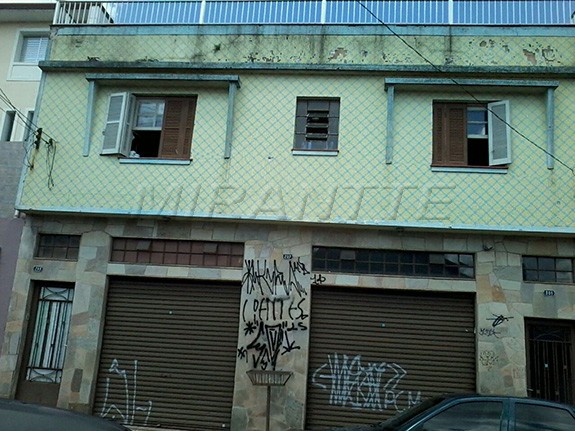 Sobrado de 320m² com 4 quartos em Vila Isolina Mazzei