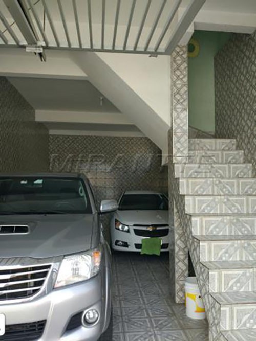 Sobrado de 340m² com 3 quartos em Jardim Brasil
