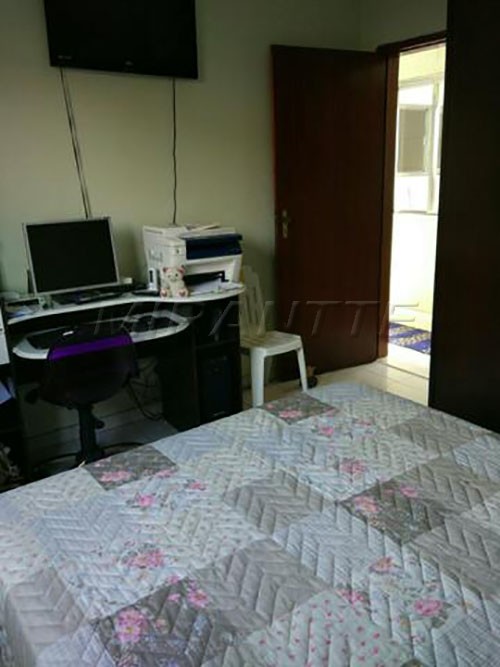 Sobrado de 340m² com 3 quartos em Jardim Brasil