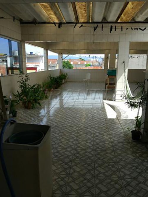 Sobrado de 340m² com 3 quartos em Jardim Brasil