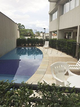Apartamento de 62m² com 2 quartos em Mandaqui