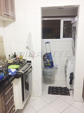 Apartamento de 62m² com 2 quartos em Mandaqui