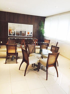 Apartamento de 62m² com 2 quartos em Mandaqui