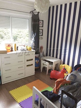 Apartamento de 62m² com 2 quartos em Mandaqui