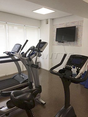Apartamento de 62m² com 2 quartos em Mandaqui