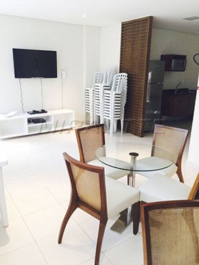 Apartamento de 62m² com 2 quartos em Mandaqui