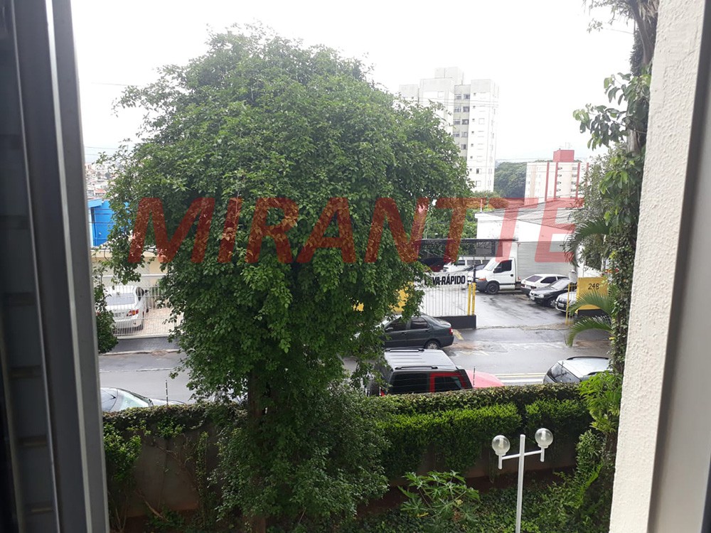 Apartamento com 3 quartos em Nossa Senhora Do