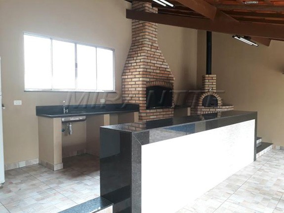 Apartamento com 3 quartos em Nossa Senhora Do