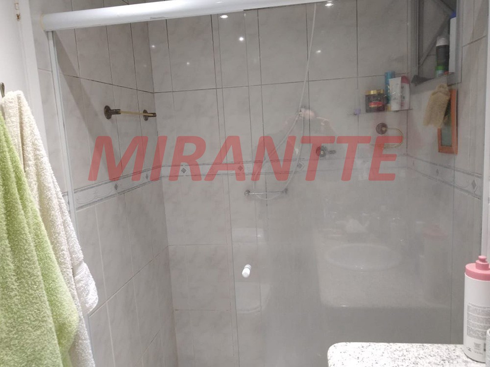 Apartamento com 3 quartos em Nossa Senhora Do
