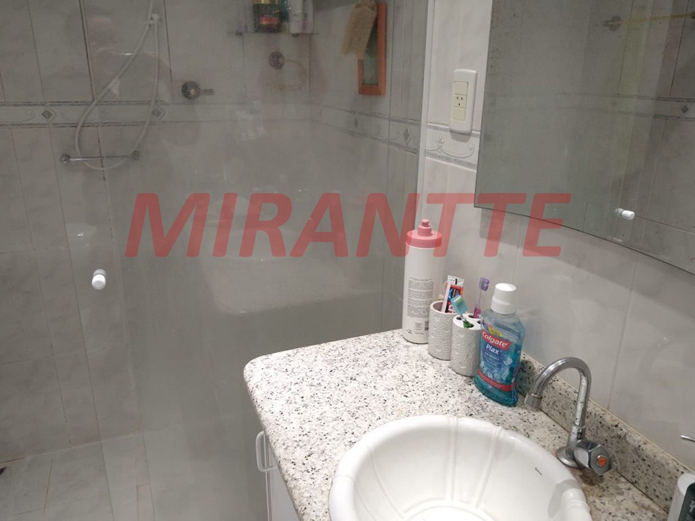 Apartamento com 3 quartos em Nossa Senhora Do
