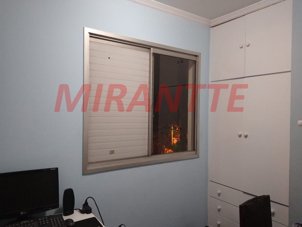 Apartamento com 3 quartos em Nossa Senhora Do